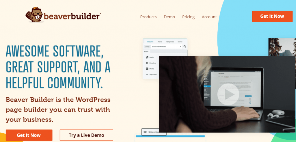 Beaver Builder Coupon - Overview