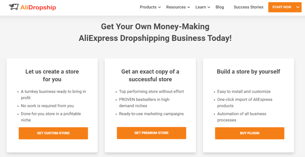Alidropship Coupon  - Overview