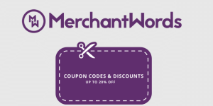 Merchant Words Coupon
