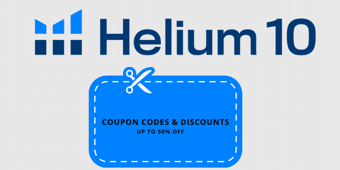 Helium-10-Coupon-Codes