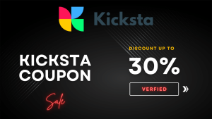 Kicksta Coupon