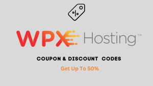 Wpx Hosting Coupon code
